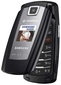 SAMSUNG ZV60