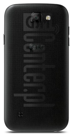 IMEI Check LG K3 4G LS450 on imei.info