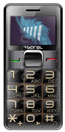 IMEI Check BAREL S120 on imei.info