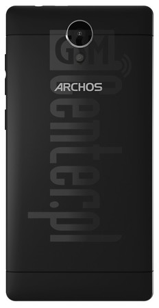 Vérification de l'IMEI ARCHOS Core 50P sur imei.info