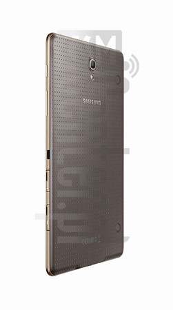 IMEI Check SAMSUNG T700 Galaxy Tab S 8.4 WiFi on imei.info