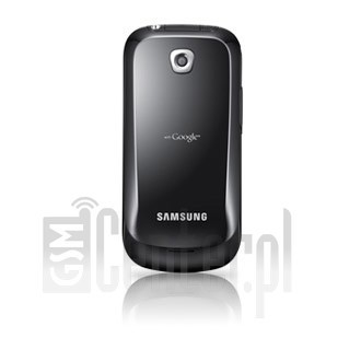 IMEI Check SAMSUNG i5800 Galaxy 3 on imei.info