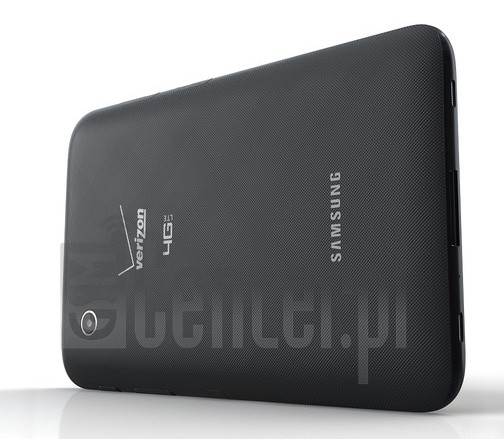 Verificação do IMEI SAMSUNG I705 Galaxy Tab 2 7.0 em imei.info