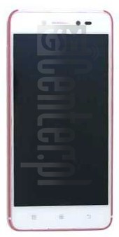 IMEI Check LENOVO S90-A Sisley on imei.info