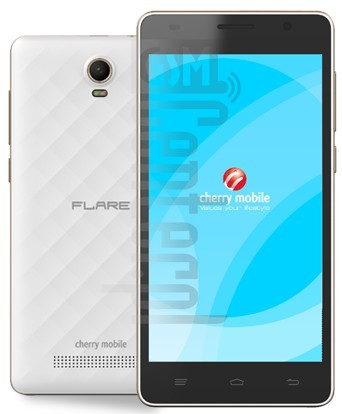 IMEI-Prüfung CHERRY MOBILE Flare S Play auf imei.info