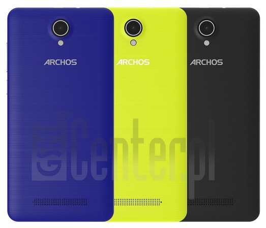 IMEI Check ARCHOS Access 50 3G on imei.info