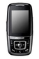 SAMSUNG D608