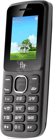 IMEI Check FLY FF179 on imei.info