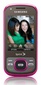 SAMSUNG M550 Exclaim