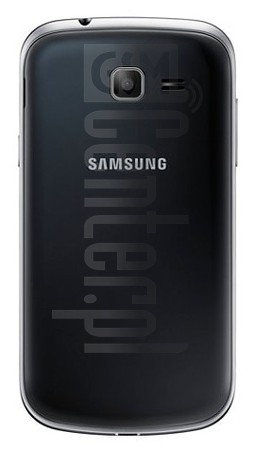 Controllo IMEI SAMSUNG S7390 Galaxy Fresh su imei.info