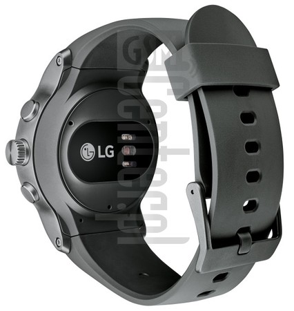 IMEI Check LG W280A Watch Sport (AT&T) on imei.info