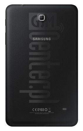 Pemeriksaan IMEI SAMSUNG T331 Galaxy Tab 4 8.0" 3G di imei.info