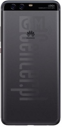 IMEI Check HUAWEI P10 Plus VKY-L29 on imei.info