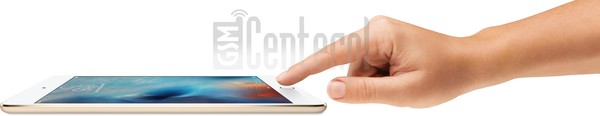 ตรวจสอบ IMEI APPLE iPad mini 4 Wi-Fi + Cellular บน imei.info