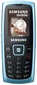SAMSUNG C240
