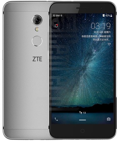 IMEI Check ZTE Blade A2S on imei.info