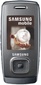 SAMSUNG S720i