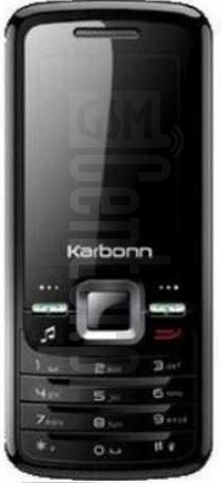 IMEI Check KARBONN K331 on imei.info