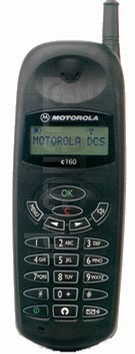 IMEI Check MOTOROLA C160 on imei.info