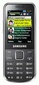 SAMSUNG S3530
