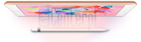IMEI Check APPLE iPad 9.7 Cellular 2018 on imei.info