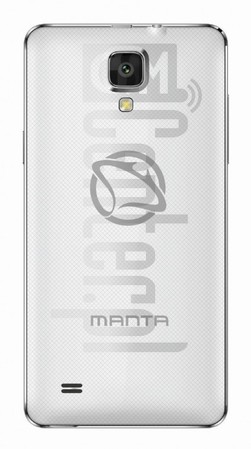 Skontrolujte IMEI MANTA MSP5005 Duo Galactic na imei.info