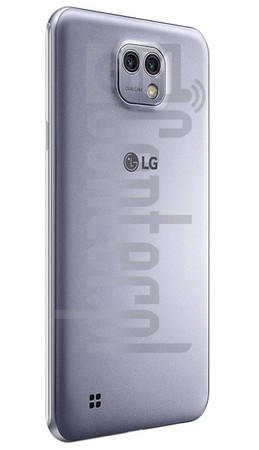 在imei.info上的IMEI Check LG X Cam F690S