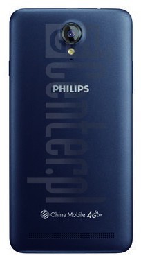 IMEI Check PHILIPS S316 on imei.info