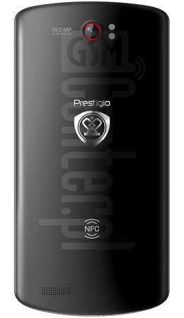 IMEI Check PRESTIGIO MultiPhone 7500 on imei.info