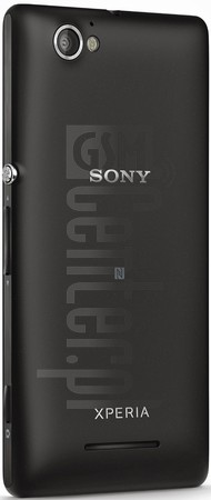 IMEI Check SONY Xperia M Dual C2004 on imei.info