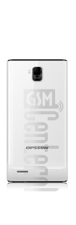 IMEI Check OPSSON IVO6655s on imei.info