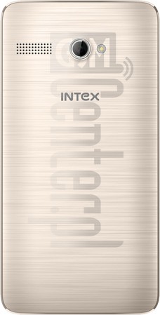 Verificação do IMEI INTEX Aqua 3G Pro em imei.info