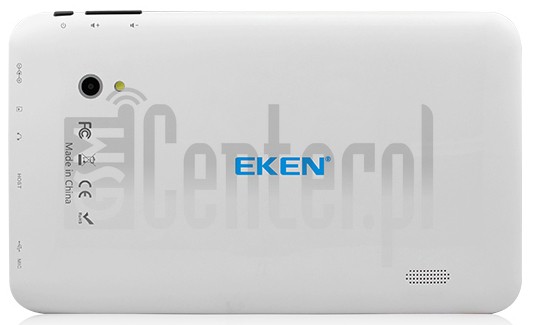 IMEI Check EKEN A10 on imei.info