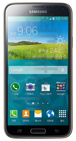 Verificação do IMEI SAMSUNG G906S Galaxy S5 LTE-A em imei.info