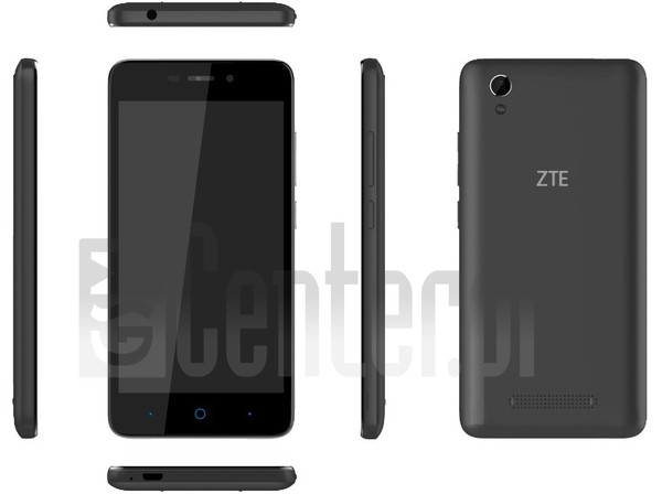 IMEI Check ZTE Blade A452 on imei.info