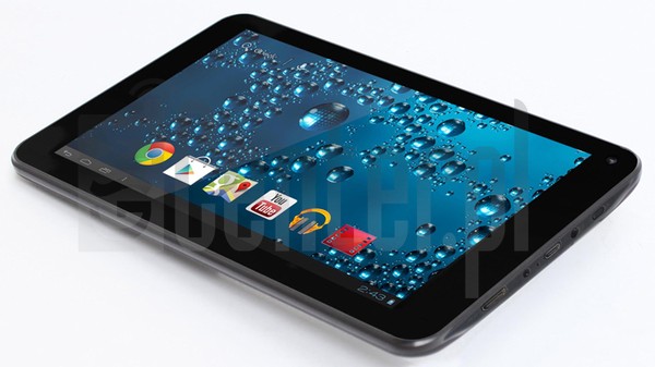 ตรวจสอบ IMEI PIONEER R1 Tablet บน imei.info