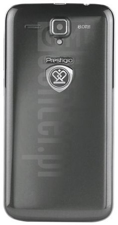IMEI Check PRESTIGIO MultiPhone 5503 DUO on imei.info