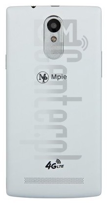 IMEI-Prüfung MPIE F5 auf imei.info