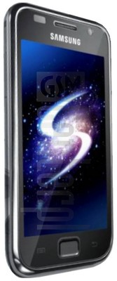 IMEI Check SAMSUNG I9001 Galaxy S Plus on imei.info