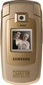 SAMSUNG E380 TeDeFON