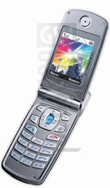 IMEI Check LG W7020 on imei.info