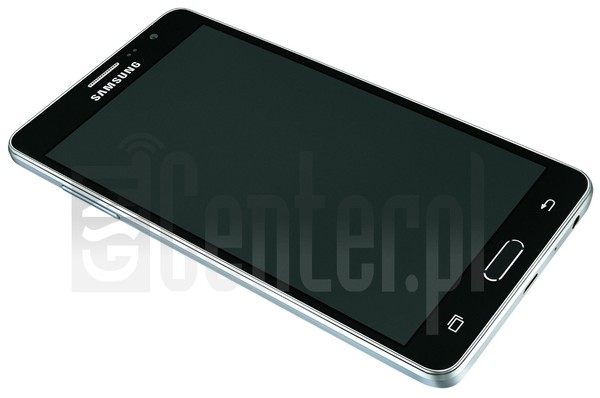 IMEI Check SAMSUNG G600FZ Galaxy On5 Pro on imei.info