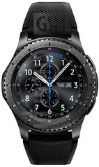 STÁHNOUT FIRMWARE SAMSUNG Gear S3 Frontier R765A
