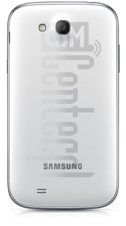 Pemeriksaan IMEI SAMSUNG E270S Galaxy Grand di imei.info