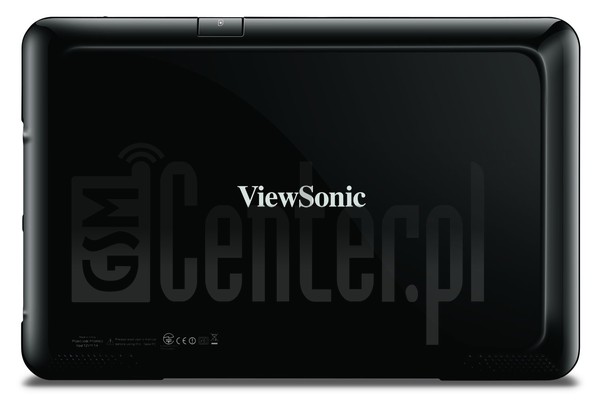 IMEI Check VIEWSONIC ViewPad on imei.info