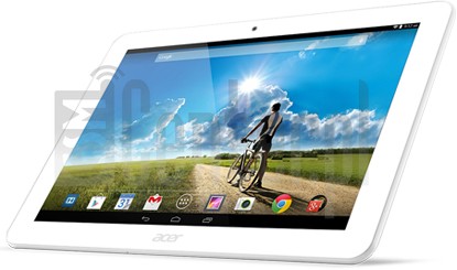 IMEI Check ACER A3-A20-K1AY Iconia Tab 10 on imei.info
