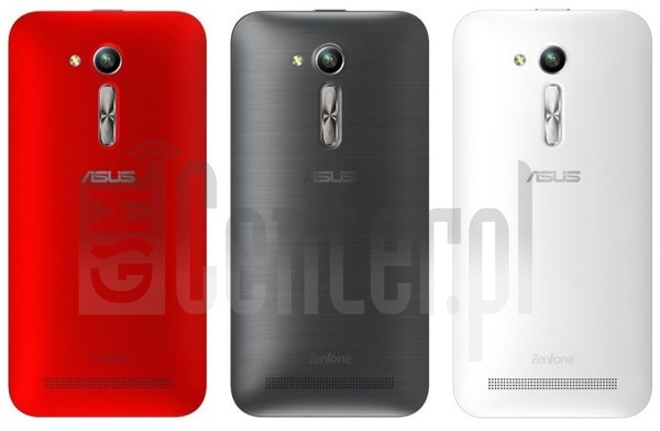 IMEI Check ASUS ZenFone Go ZB450KL on imei.info
