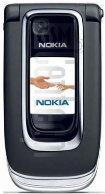 Skontrolujte IMEI NOKIA 6131 NFC na imei.info