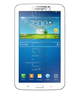 Controllo IMEI SAMSUNG T211 Galaxy Tab 3 7.0 su imei.info