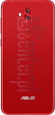 IMEI Check ASUS ZenFone 5 Lite on imei.info